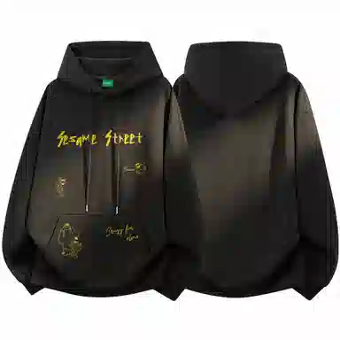 Sesame Street Basic Sweatshirt