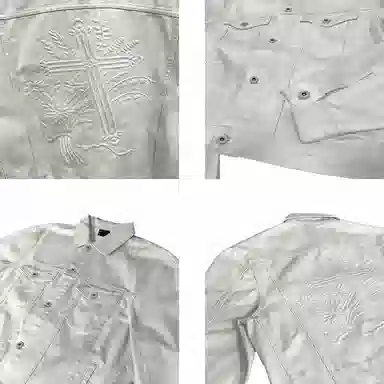 WANNA LAB polo