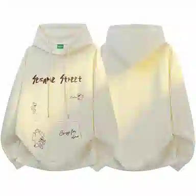 Sesame Street Basic Sweatshirt