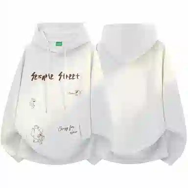 Sesame Street Basic Sweatshirt