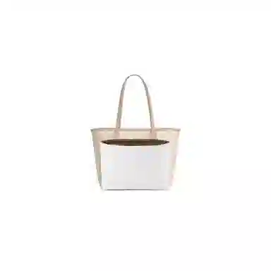 COACH City 23 Logo Tote