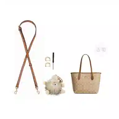 COACH City 23 Totediy