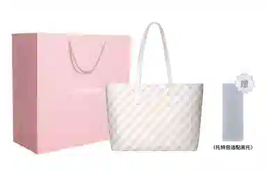 OMTO Logo PVC Tote