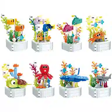 ZUANMA 1001-2000pcs 103A