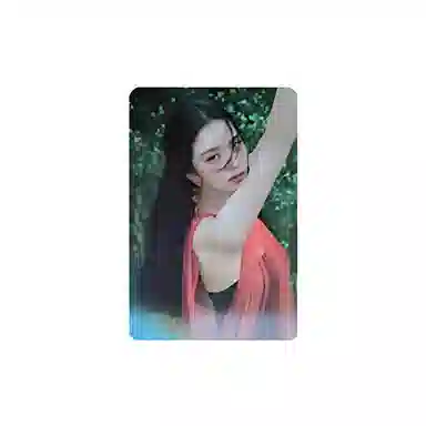 YG Entertainment BLACKPINK JISOO SOLOME