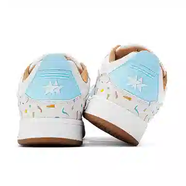 双星八特 独特魅力 自由灵动 透气潮流百搭运动复古增高休闲经典 耐磨轻便防滑 低帮 板鞋 男女同款