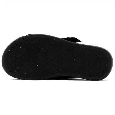 Jordan Crater Slide Black