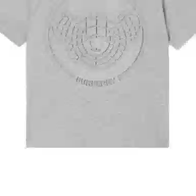 Burberry Teddy Bear Print T-Shirt FW22