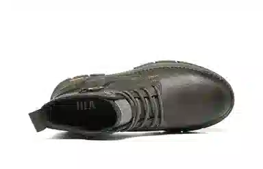 HLA