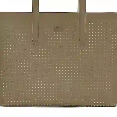 Lacoste Tote Bag