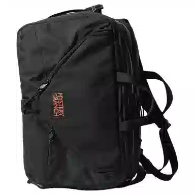 MYSTERY RANCH 18L Backpack Black