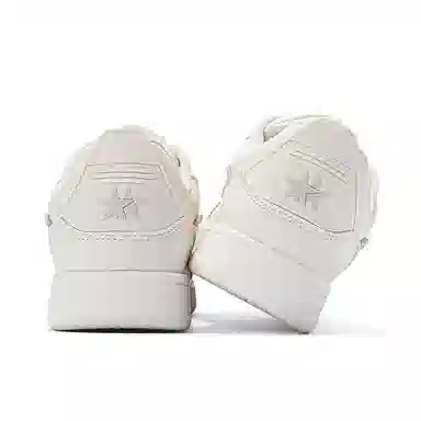 双星八特 独特魅力 自由灵动 透气潮流百搭运动复古增高休闲经典 耐磨轻便防滑 低帮 板鞋 男女同款