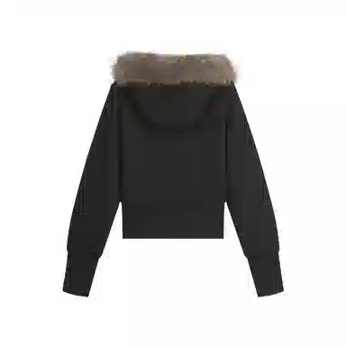 APEA Urban Hoodie Puffer Women's