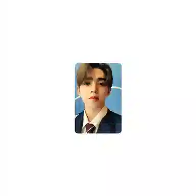 HYBE SEVENTEEN EP DREAM B