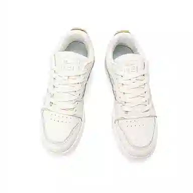 双星八特 独特魅力 自由灵动 透气潮流百搭运动复古增高休闲经典 耐磨轻便防滑 低帮 板鞋 男女同款