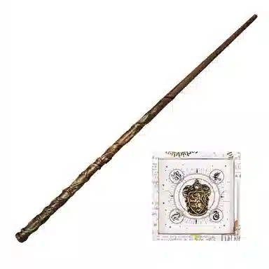 Harry Potter Wand Set