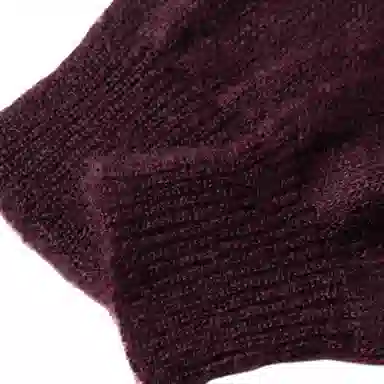 MaxMara Chantal FW22 Logo