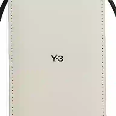 Y-3 Logo