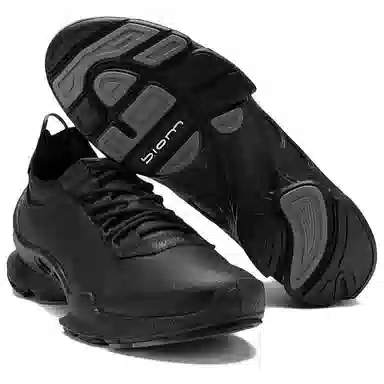 Ecco C Black