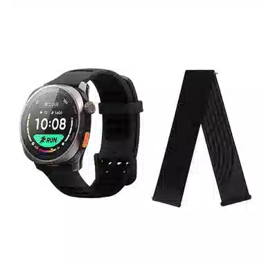 Keep Watch Pilot 1 app GPS