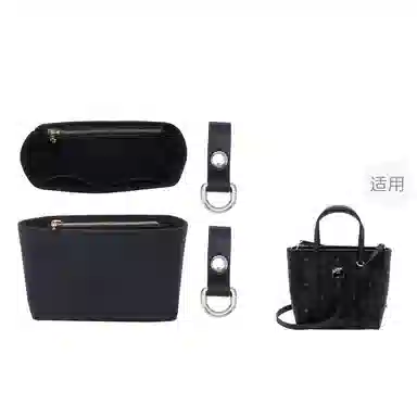 MCM Toni Tote