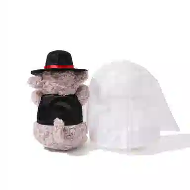 Bunnies By The Bay 17cm