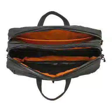 MYSTERY RANCH 18L Backpack Black