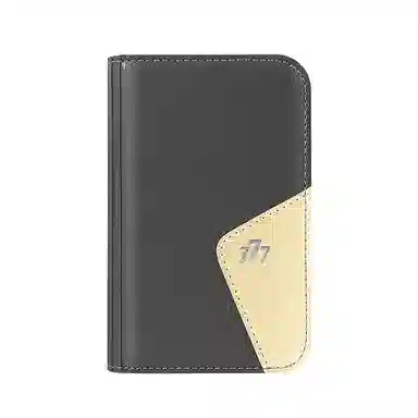 THREE SEVEN 777 14K 3D