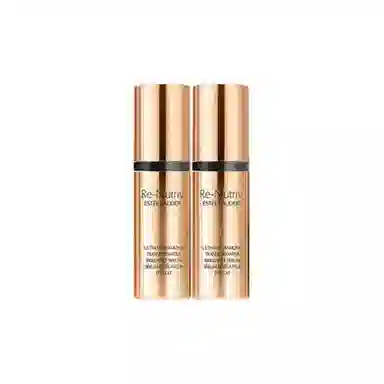 雅诗兰黛 黑钻精华液小样 滋润