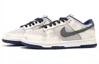 Nike Dunk Low CNY NO.205