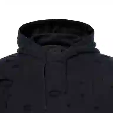 Givenchy Hoodie SS23 Black