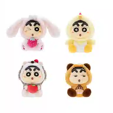 x Crayon Shinchan Q S 14 6