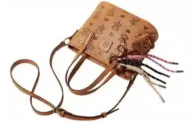 PVC Tote