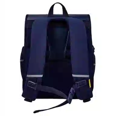 Balabala Backpack Red