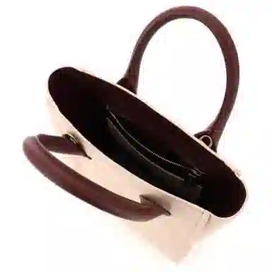 Chloe Logo Tote