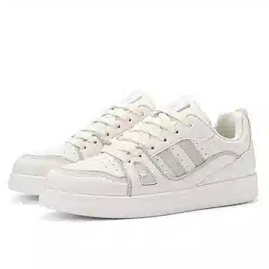 双星八特 独特魅力 自由灵动 透气潮流百搭运动复古增高休闲经典 耐磨轻便防滑 低帮 板鞋 男女同款