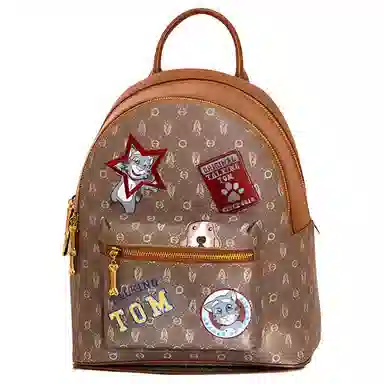 Hush Puppies PVC
