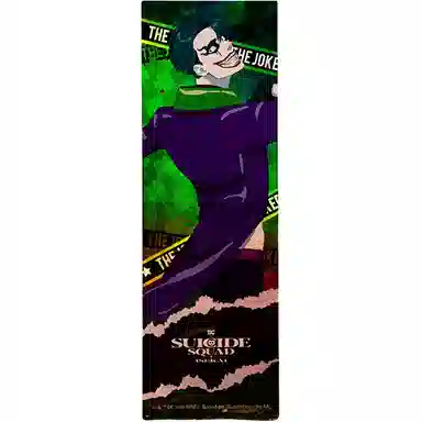 GuGuGuGu SUICIDE SQUAD ISEKAI