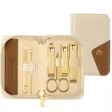 THREE SEVEN 777 14K 3D