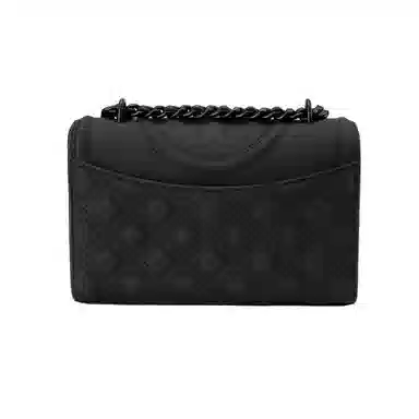 Tory Burch Fleming Black