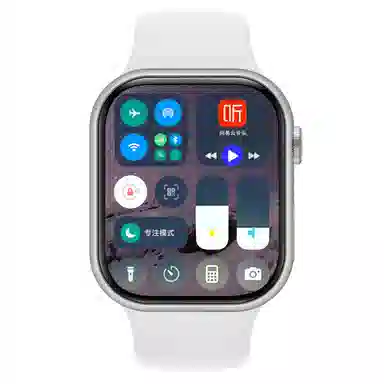 NICEFUSE app QQ