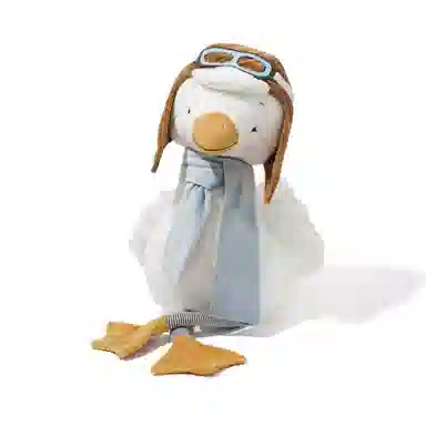 Bunnies By The Bay 41.5cm