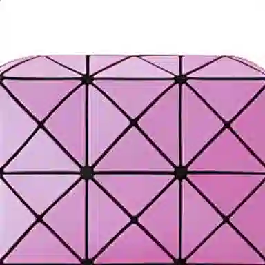 ISSEY MIYAKE Cuboid PVC