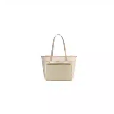 COACH City 23 Logo Tote