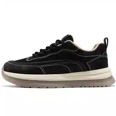 URBAN AUTHENTIC