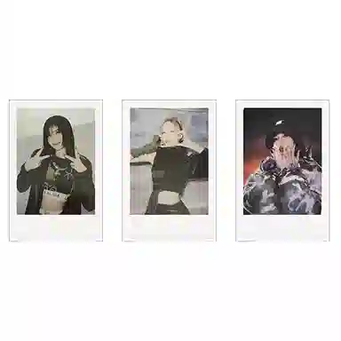 YG Entertainment LISA PB4.0 YG