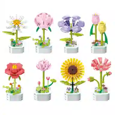 ZUANMA 1001-2000pcs 103A