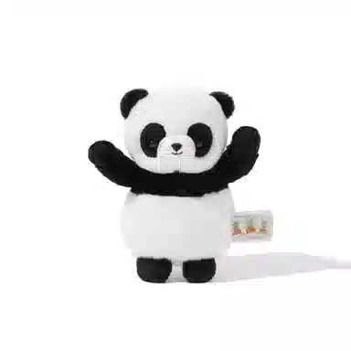 Bunnies By The Bay 11cm