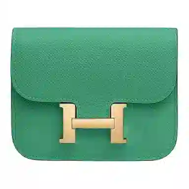 Hermes Constance Slim