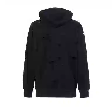 Givenchy Hoodie SS23 Black